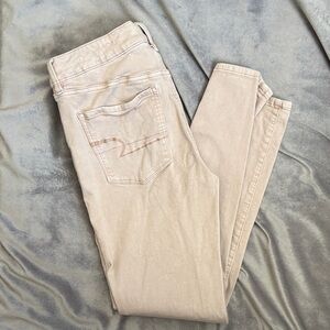 Stylish Women's Skinny Jeans